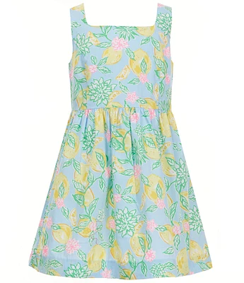 Lilly Pulitzer Little/Big Girls 4-14 Bellefleur Dress