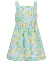 Lilly Pulitzer Little/Big Girls 4-14 Bellefleur Dress
