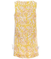 Lilly Pulitzer Little/Big Girls 4-14 Little Lilly Classic Dress