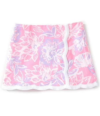 Lilly Pulitzer Little/Big Girls 4-14 Mini Michelina Skort