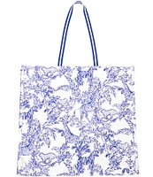 Lilly Pulitzer Safari Party Eco Tote Bag