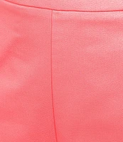 Lilly Pulitzer Sarissa Stretch High Rise Coordinating Shorts