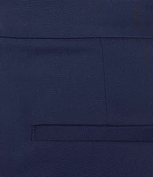Lilly Pulitzer Sarissa Stretch High-Rise Shorts