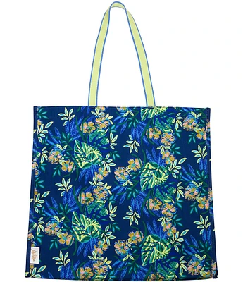 Lilly Pulitzer The Hottest Spot Eco Tote Bag