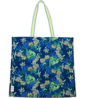 Lilly Pulitzer The Hottest Spot Eco Tote Bag