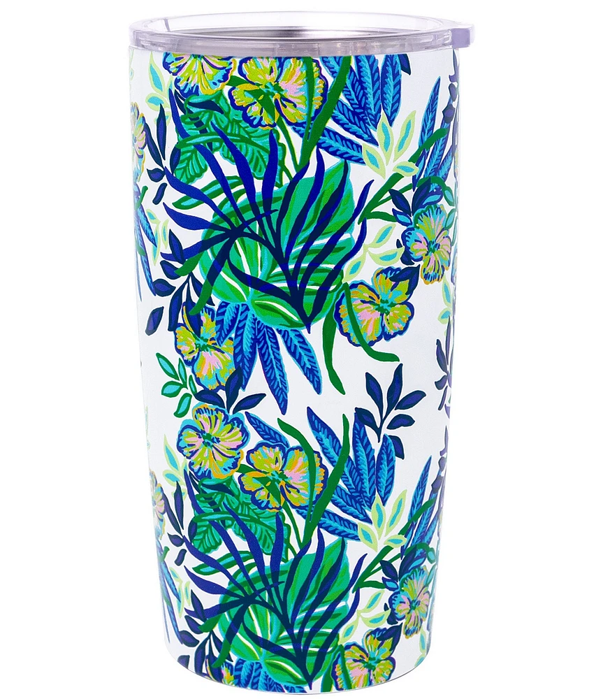 Lilly Pulitzer The Hottest Spot Thermal Mug