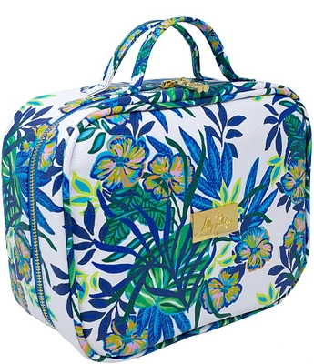 Lilly Pulitzer The Hottest Spot Toiletry Case