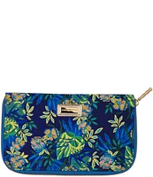 Lilly Pulitzer The Hottest Spot Travel Wallet