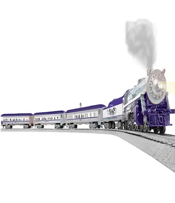 Lionel Disney 100 Years of Wonder LionCheif® with Bluetooth 5.0 Train Set