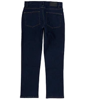 Lira Clothing Briscoe Straight Fit Jeans