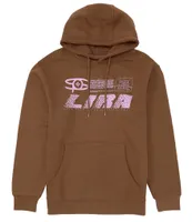 Lira Clothing Long Sleeve Construct Hoodie