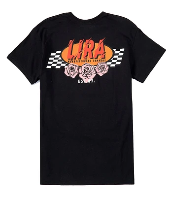 Lira Clothing Short Sleeve Mora Graphic T-Shirt