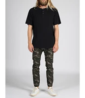 Lira Clothing Slim Fit Camo Weekend Jogger 2.0 Pants