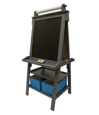 Little Partners Deluxe Learn 'N Play Art Center Easel