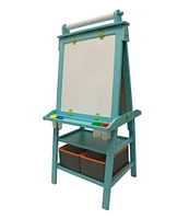 Little Partners Deluxe Learn 'N Play Art Center Easel