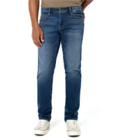 Liverpool Los Angeles Kingston Modern Straight Vintage Premium Jeans