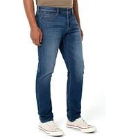 Liverpool Los Angeles Kingston Modern Straight Vintage Premium Jeans