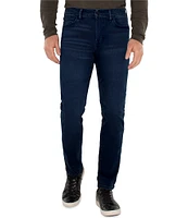 Liverpool Los Angeles Kingston Modern Straight Vintage Premium Jeans