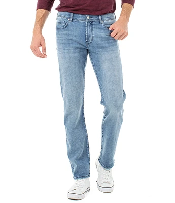 Liverpool Los Angeles Kingston Modern Straight Vintage Premium Jeans