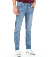 Liverpool Los Angeles Kingston Modern Straight Vintage Premium Jeans