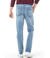 Liverpool Los Angeles Regent Mid-Rise Relaxed-Fit Jeans