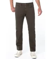 Liverpool Los Angeles Regent Relaxed Fit Straight Leg Twill Jeans