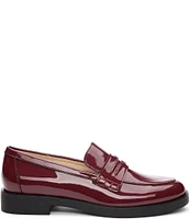 Liverpool Los Angeles Baldwin Patent Loafers