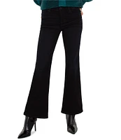 Liverpool Los Angeles Hannah Stretch Flare Leg Pant