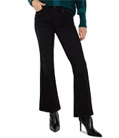 Liverpool Los Angeles Hannah Stretch Flare Leg Pant