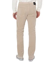 Liverpool Los Angeles Kingston Modern Straight Corduroy Pants