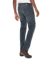 Liverpool Los Angeles Kingston Modern Straight Denim Jeans