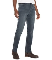 Liverpool Los Angeles Kingston Modern Straight Denim Jeans