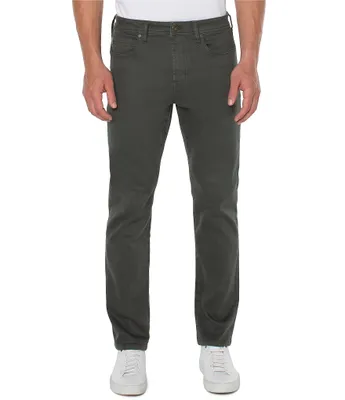 Liverpool Los Angeles Kingston Straight Leg Jeans