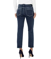 Liverpool Los Angeles Liv Stretch Non-Skinny Jeans