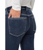 Liverpool Los Angeles Liv Stretch Non-Skinny Jeans