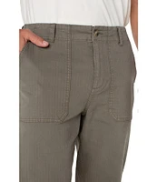 Liverpool Los Angeles Mens Utility Pant