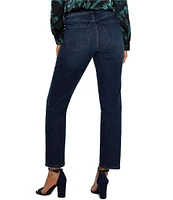 Liverpool Los Angeles Petite Size Gia Glider Pull-On Jeans