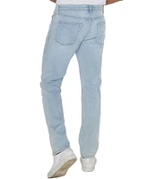 Liverpool Los Angeles Regent Relaxed Fit Straight Leg Jeans