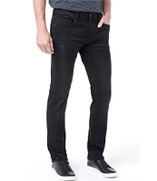 Liverpool Los Angeles Straight Fit Regent Relaxed Denim Jeans