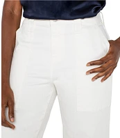 Liverpool Los Angeles Stride High Rise Wide Leg Jeans
