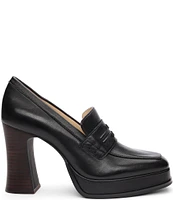 Liverpool Los Angeles Westlake Leather Loafer Pumps