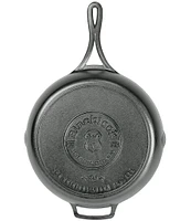 Lodge Cast Iron Blacklock Triple Seasoned Cast Iron Skillet