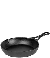 Lodge Cast Iron Blacklock Triple Seasoned Cast Iron Skillet