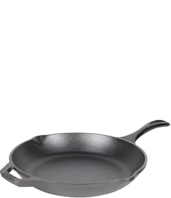 Lodge Cast Iron Chef Collection 10#double; Skillet