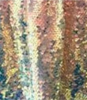 Lola + The Boys Little/Big Girls 2-12 Sequin Ombre Dress