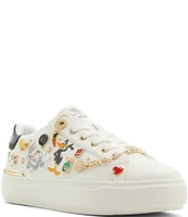 Looney Tunes™ x ALDO Low Toppins Platform Sneakers