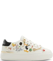 Looney Tunes™ x ALDO Low Toppins Platform Sneakers