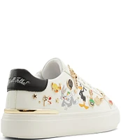 Looney Tunes™ x ALDO Low Toppins Platform Sneakers