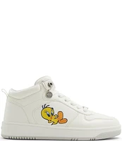 Looney Tunes™ x ALDO Tweety High Top Sneakers