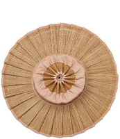 Lorna Murray Noosa Capri Maxi Pleated Sun Hat